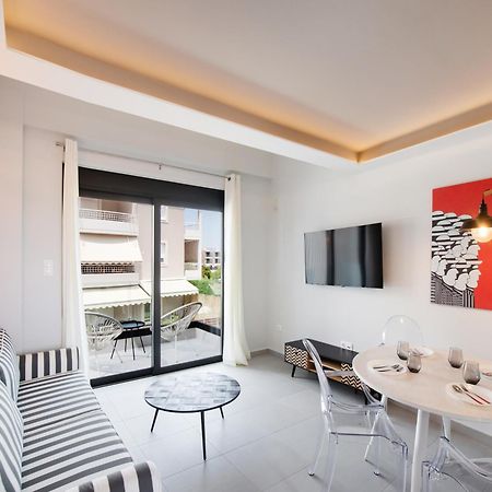 Onar Suites Lefkada Экстерьер фото
