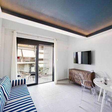 Onar Suites Lefkada Экстерьер фото