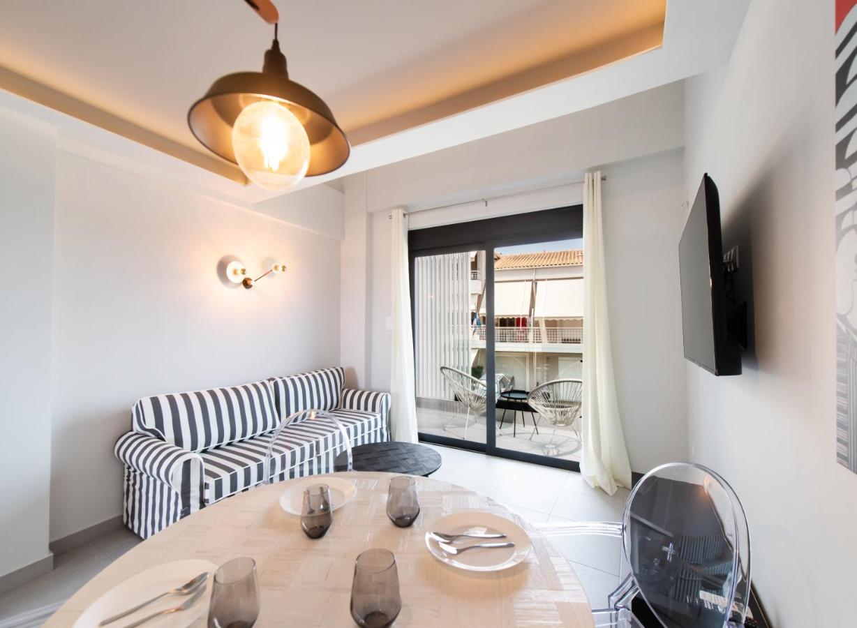 Onar Suites Lefkada Экстерьер фото