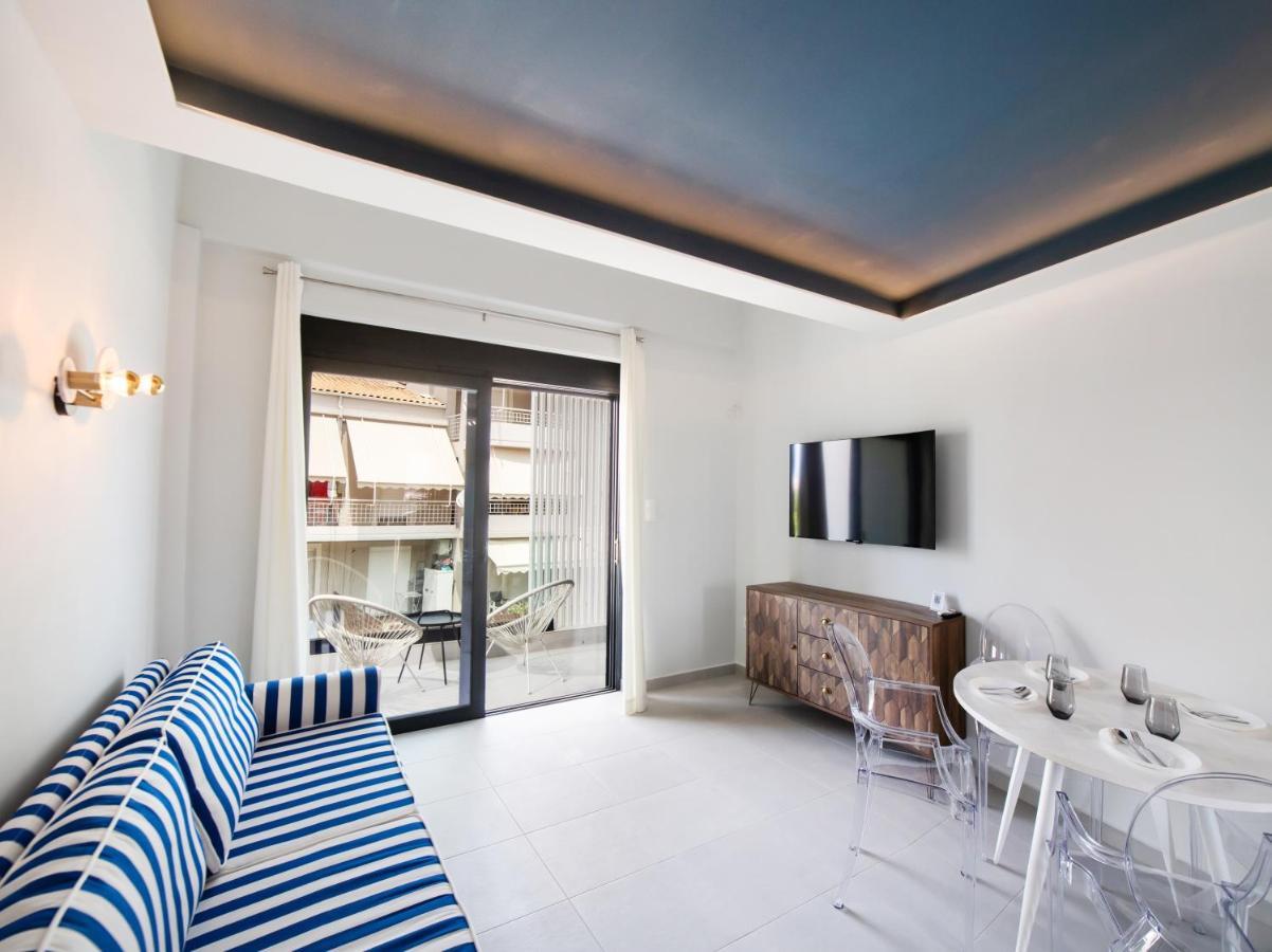 Onar Suites Lefkada Экстерьер фото