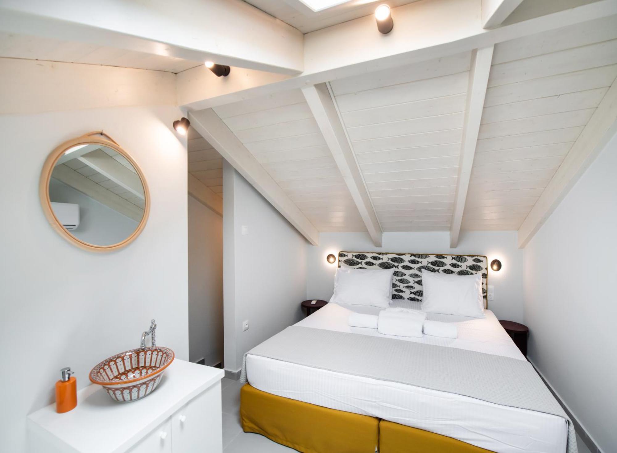 Onar Suites Lefkada Экстерьер фото