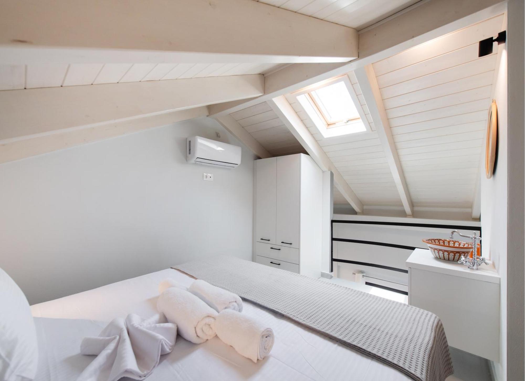 Onar Suites Lefkada Экстерьер фото