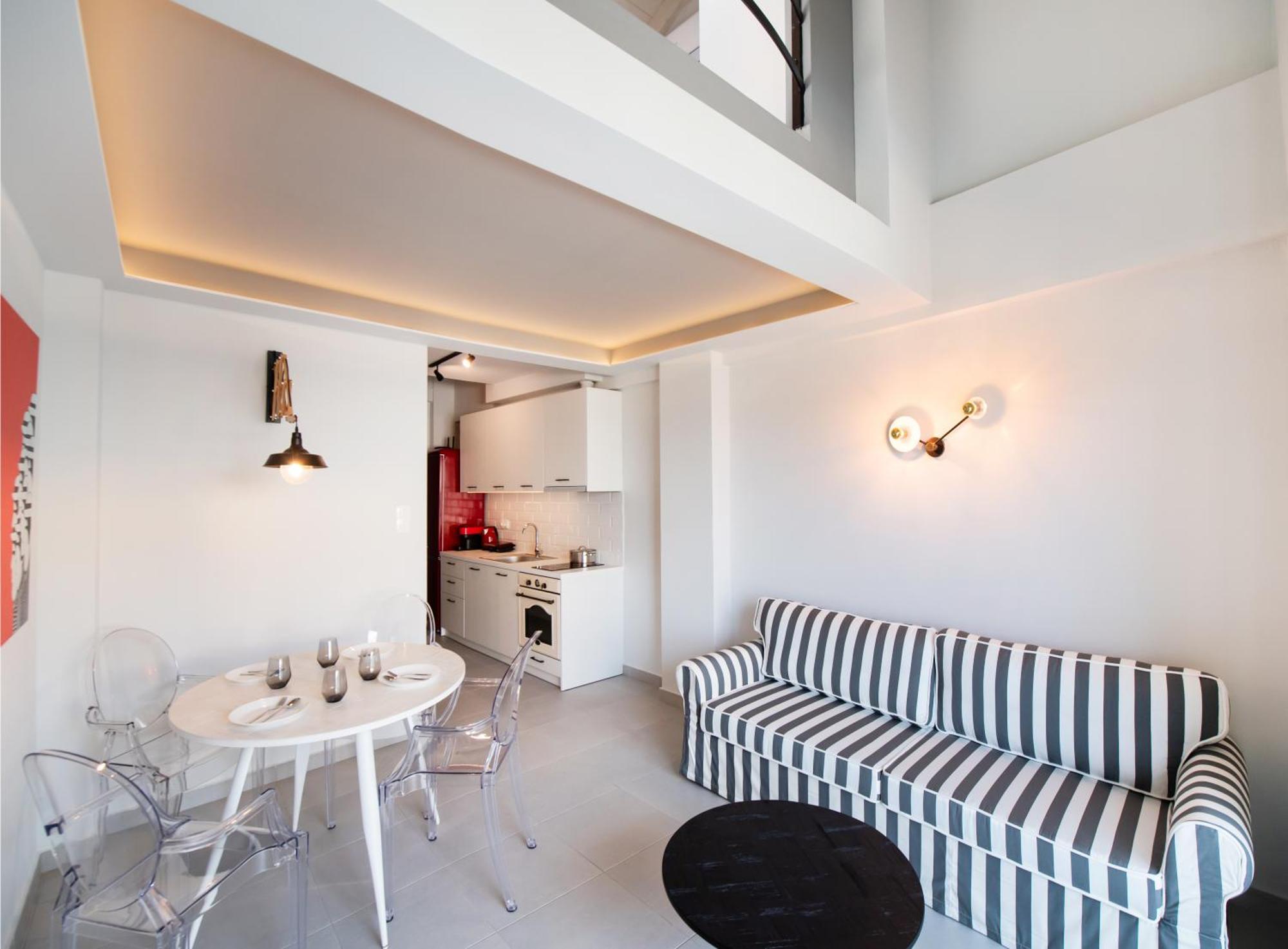 Onar Suites Lefkada Экстерьер фото
