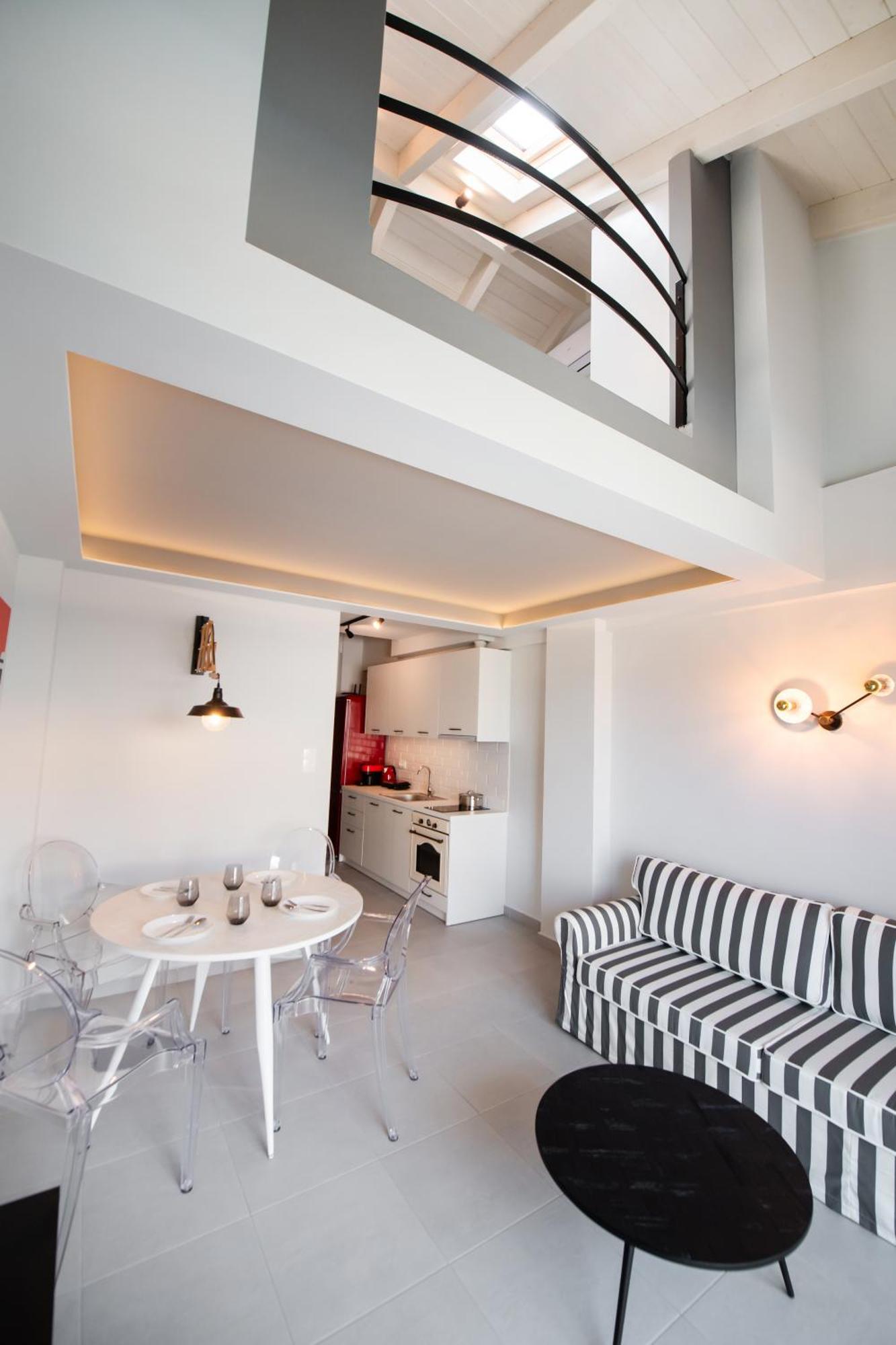 Onar Suites Lefkada Экстерьер фото