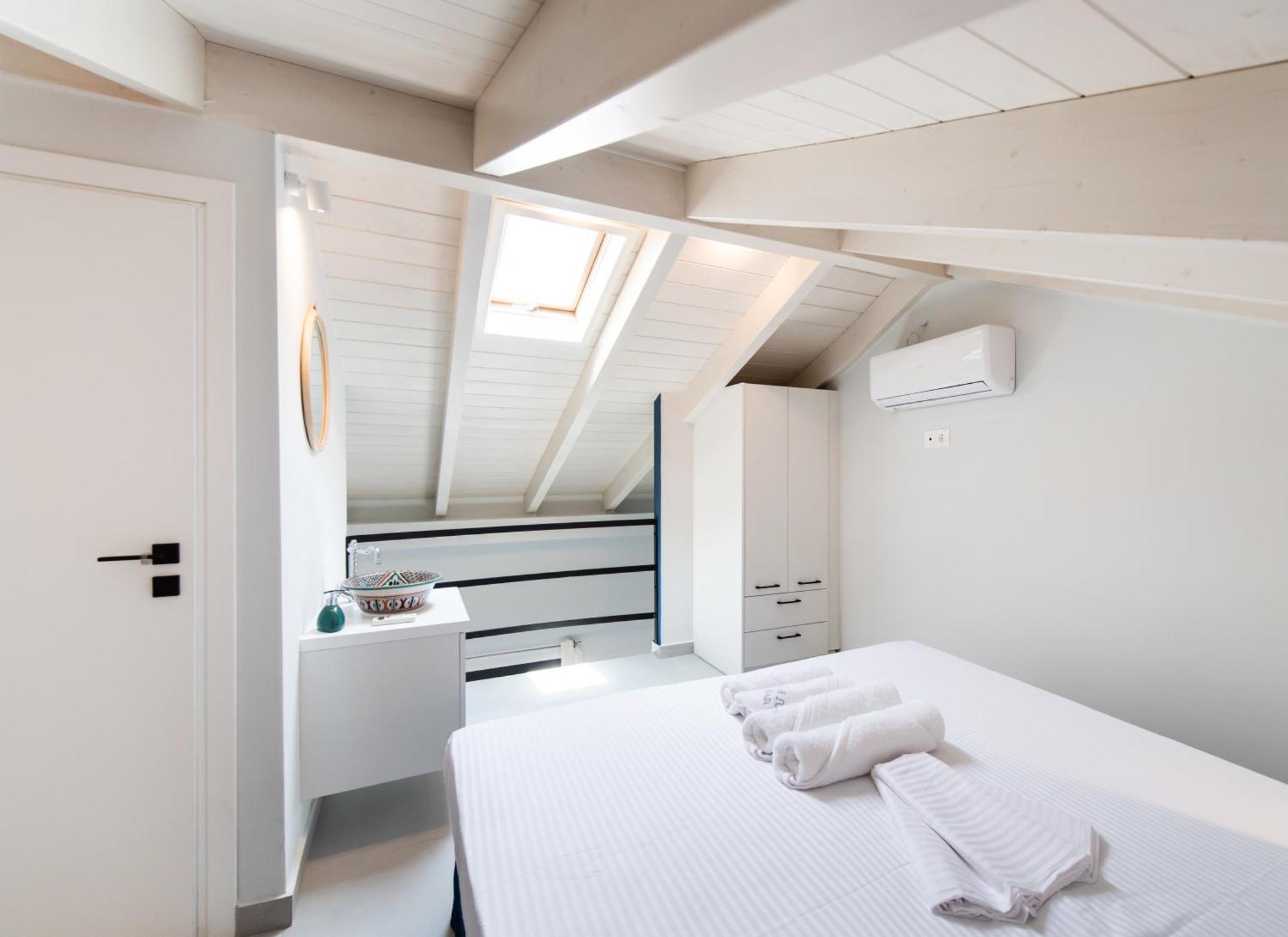 Onar Suites Lefkada Экстерьер фото