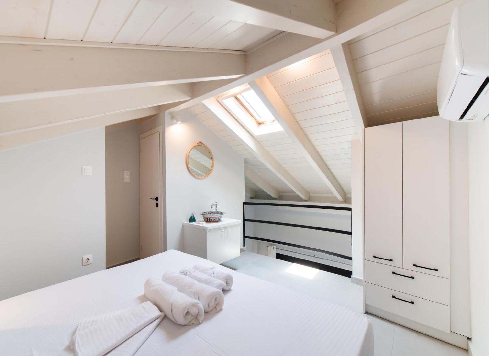 Onar Suites Lefkada Экстерьер фото