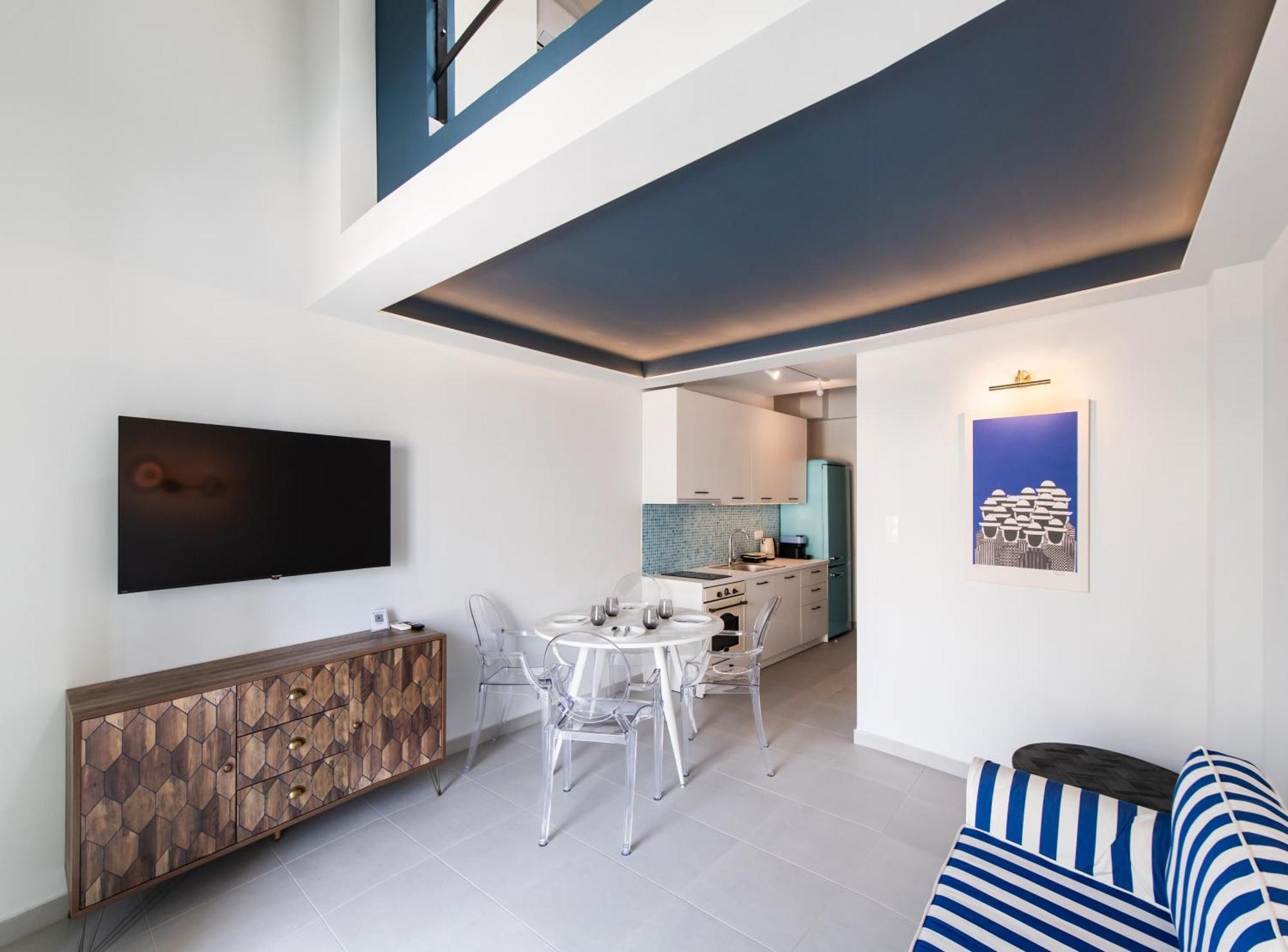 Onar Suites Lefkada Экстерьер фото