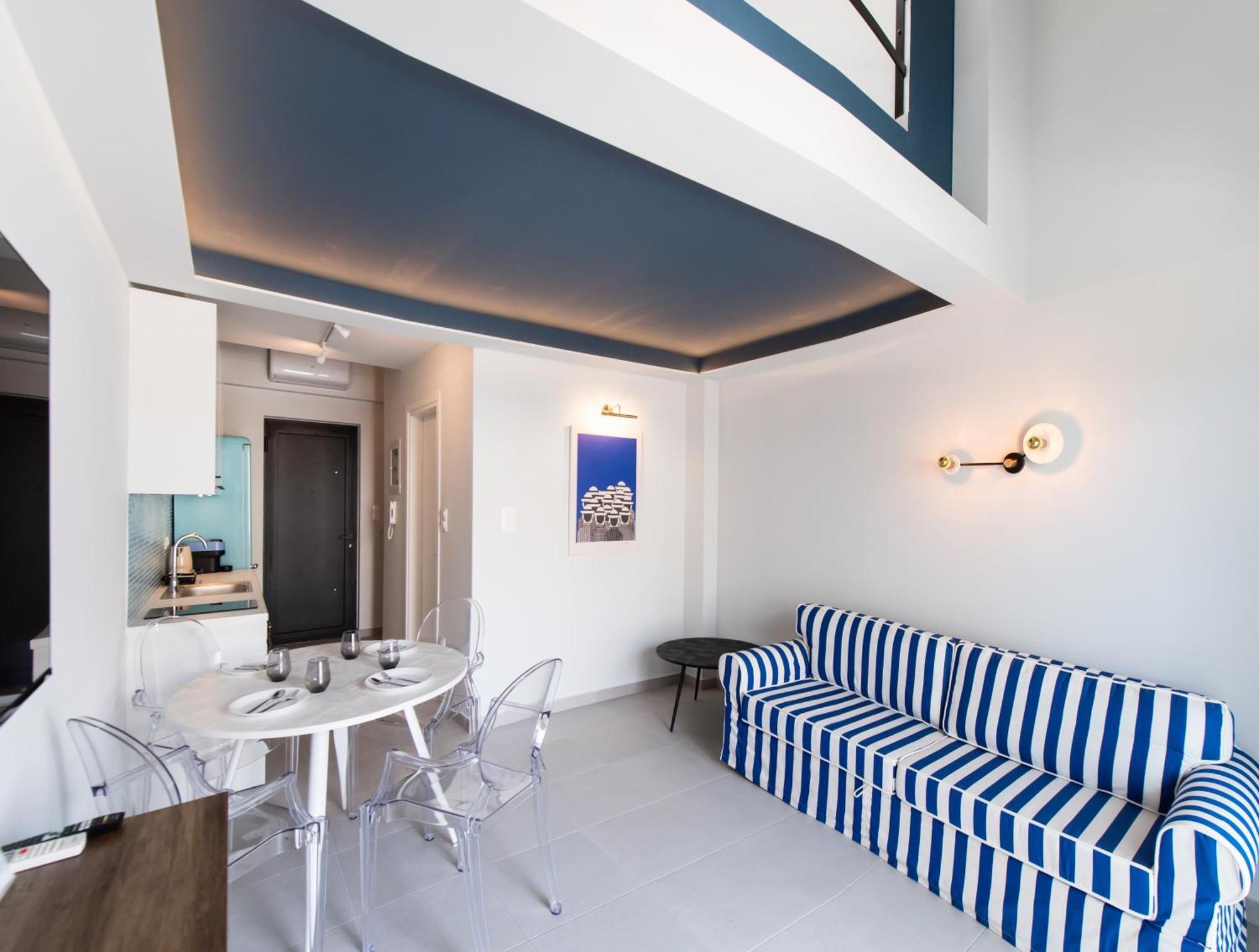 Onar Suites Lefkada Экстерьер фото
