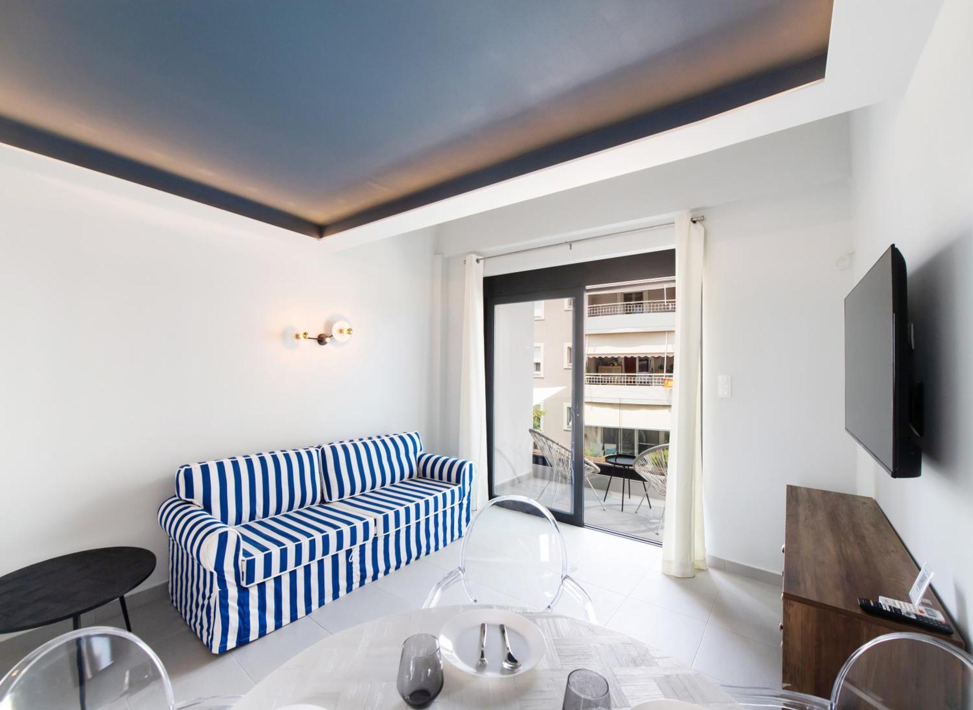 Onar Suites Lefkada Экстерьер фото